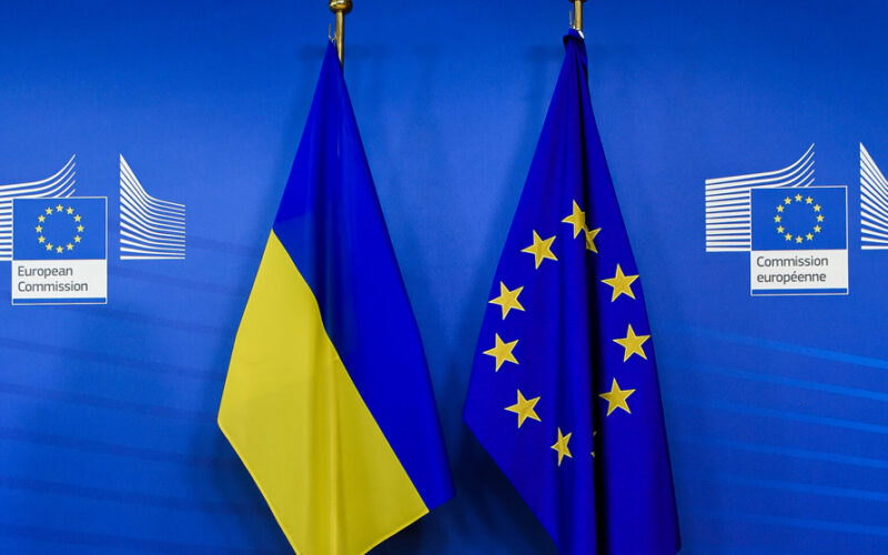 ЕК: Украина да извезува храна преку Балтичко Море