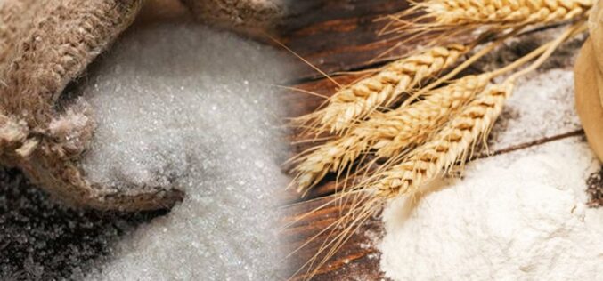 Русија забрани извоз на пченица и шеќер