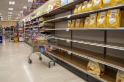 Сериозен недостиг на масло за јадење во супермаркетите – Цените превисоки!