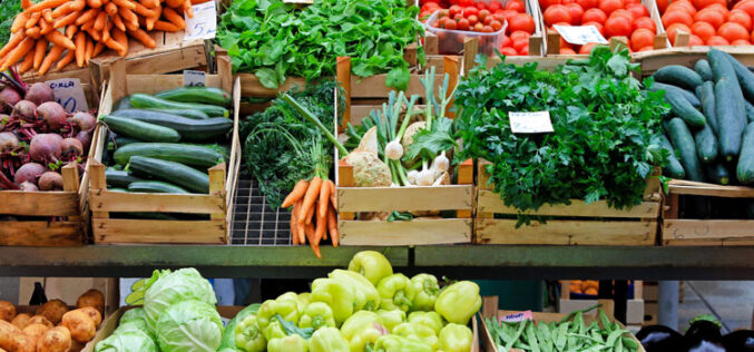 Србија ја тргна забраната за извоз на храна од органско потекло