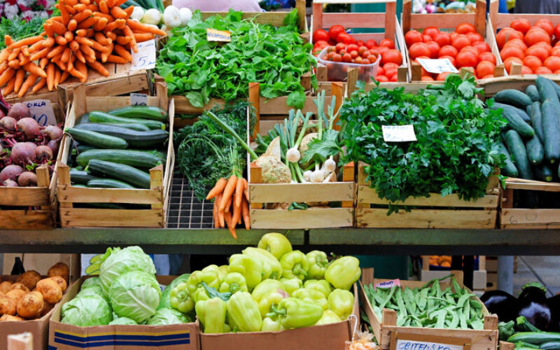 Србија ја тргна забраната за извоз на храна од органско потекло