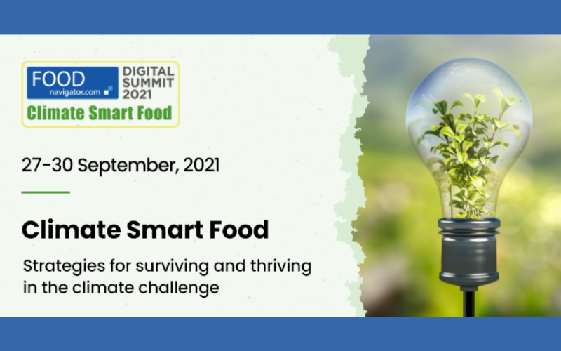 Одржан „Climate Smart Food Digital“ самитот за иновативни стратегии за одржливи системи за храна